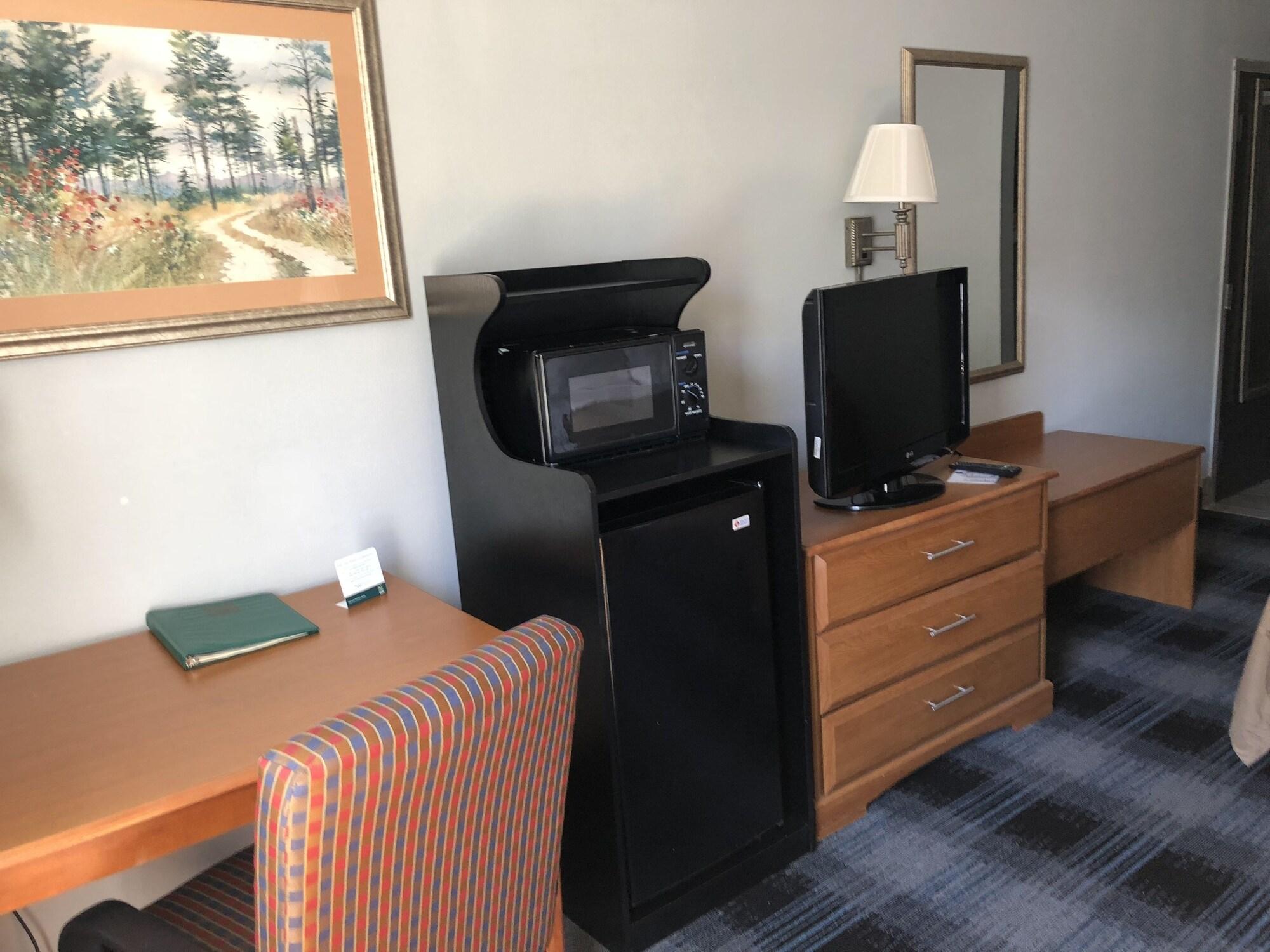 Quality Inn Dublin I-81 Екстериор снимка
