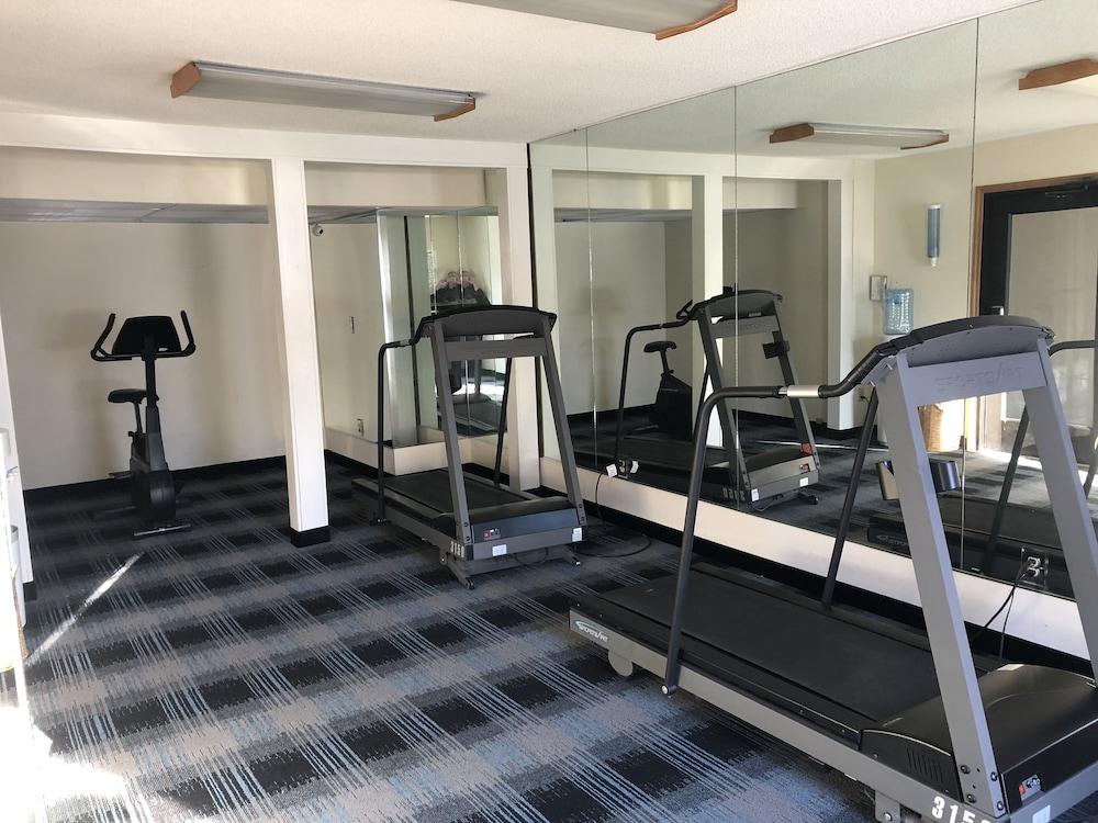 Quality Inn Dublin I-81 Екстериор снимка
