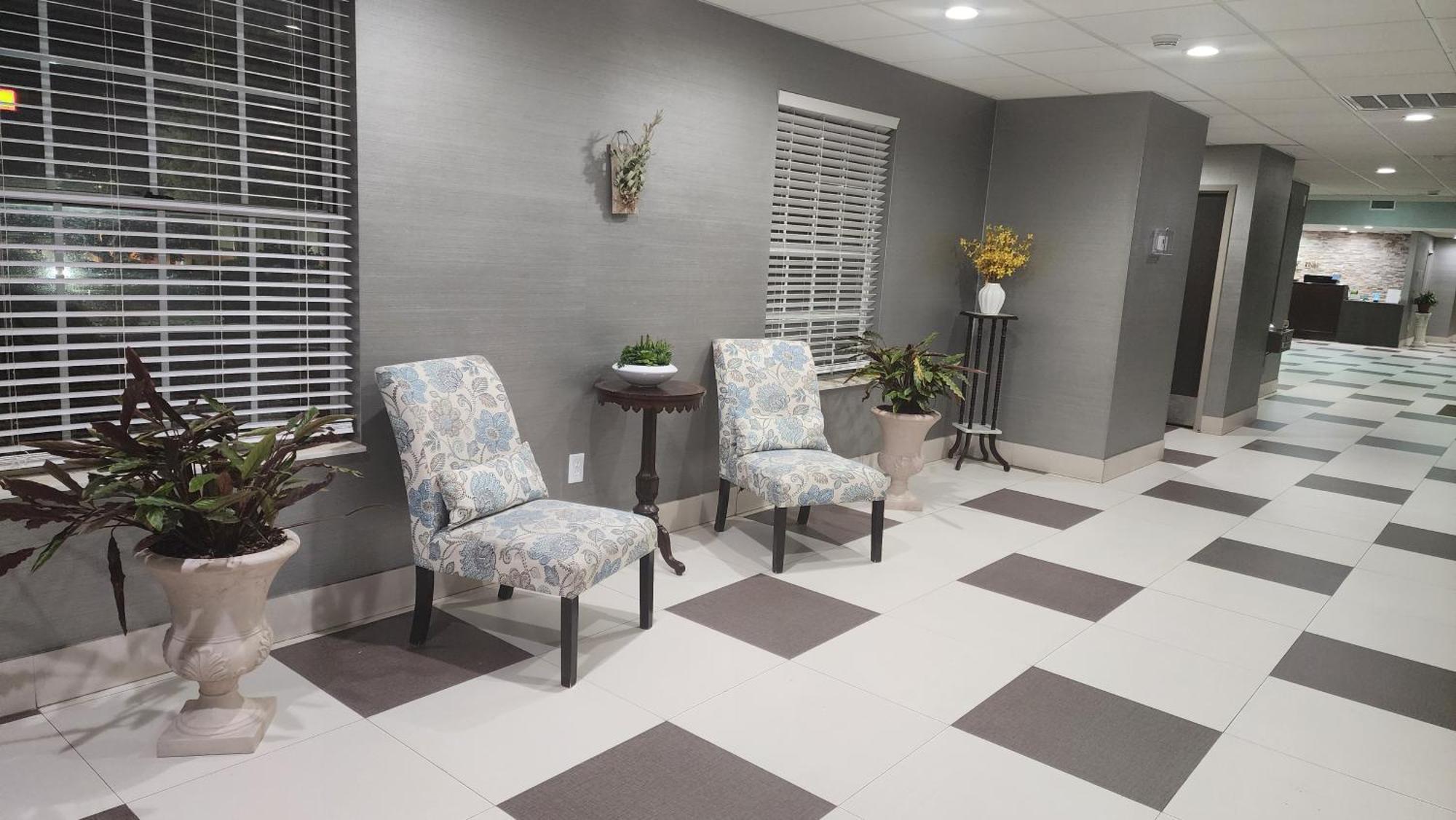 Quality Inn Dublin I-81 Екстериор снимка