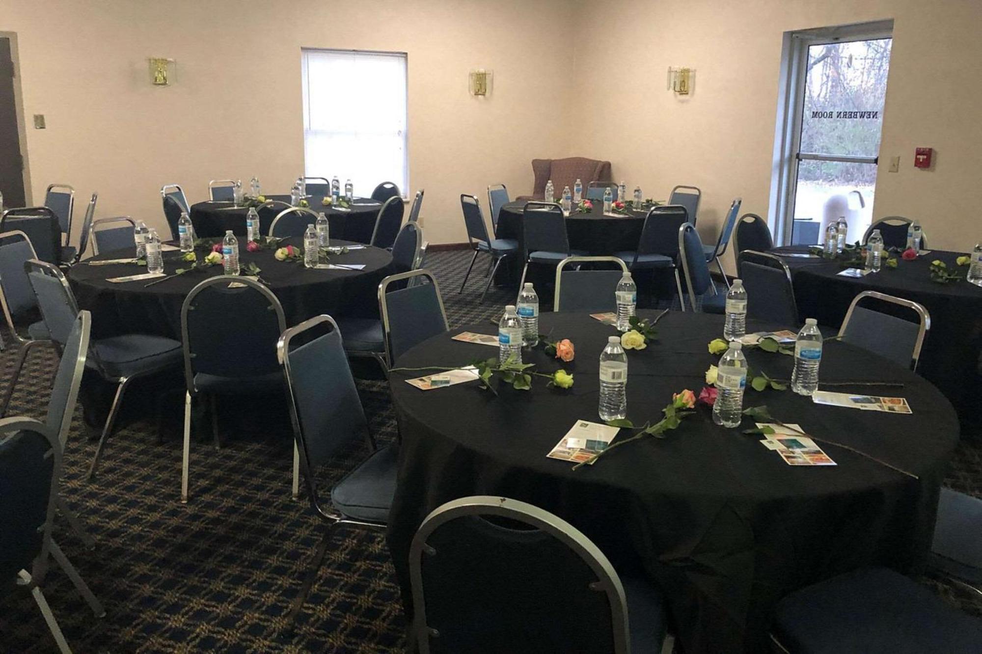 Quality Inn Dublin I-81 Екстериор снимка