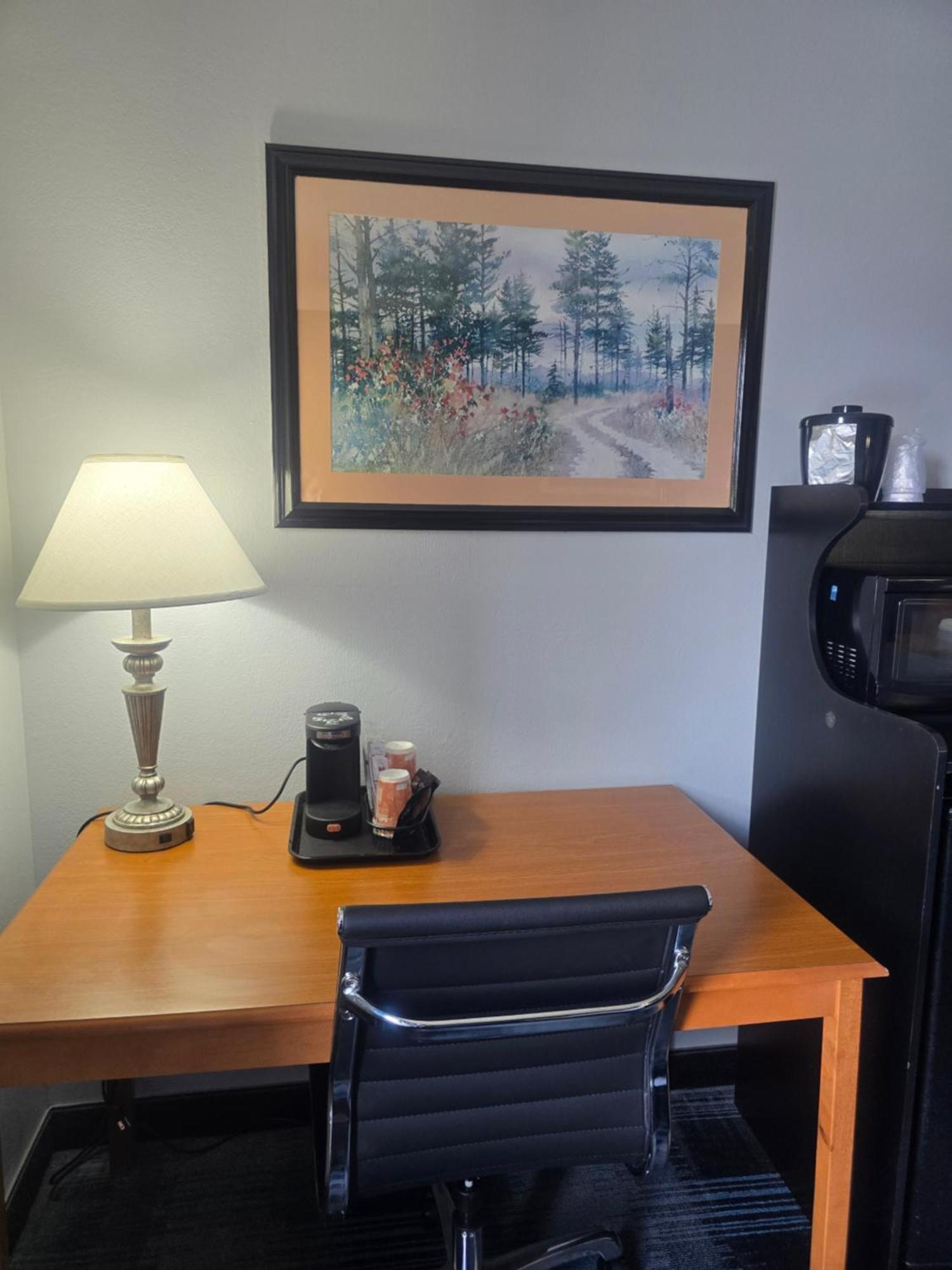 Quality Inn Dublin I-81 Екстериор снимка
